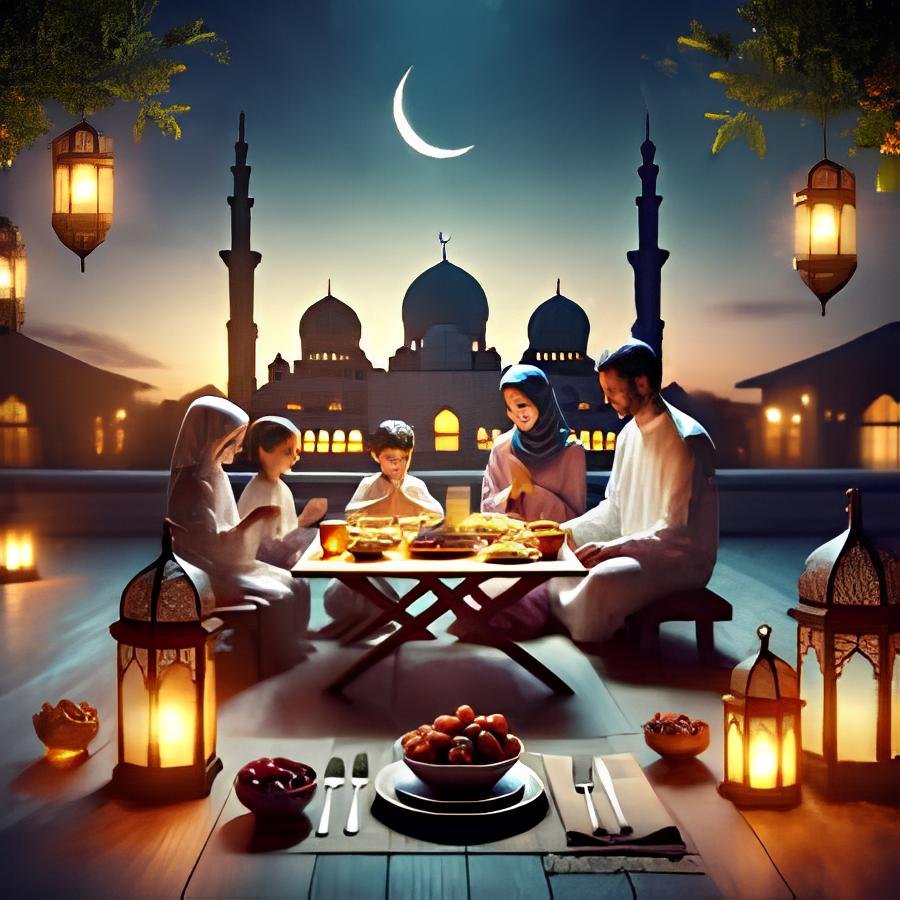 ramadan-blessing